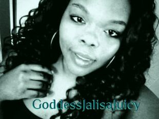 GoddessJalisaJuicy