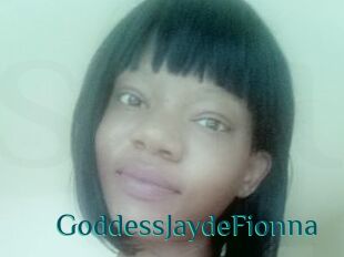 GoddessJaydeFionna