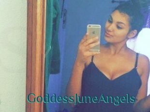 GoddessJuneAngels