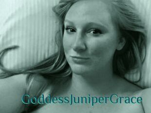 GoddessJuniperGrace