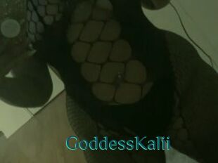 GoddessKalii