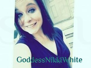 GoddessNikkiWhite