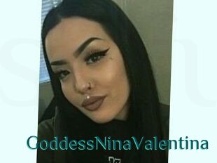 GoddessNinaValentina