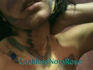 GoddessNoraRose