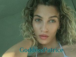 GoddessPatrice