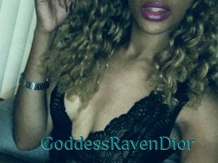 GoddessRavenDior