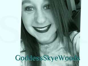 GoddessSkyeWoods