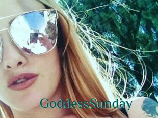 GoddessSunday