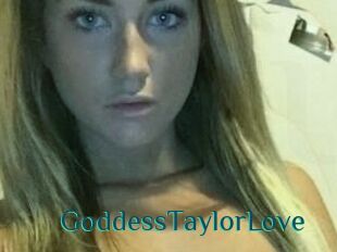 GoddessTaylorLove