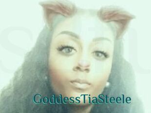 GoddessTiaSteele