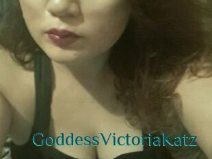 GoddessVictoriaKatz