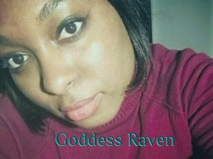 Goddess_Raven