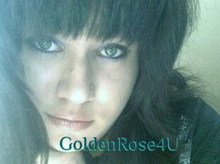 GoldenRose4U