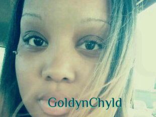 GoldynChyld