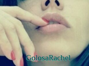 GolosaRachel