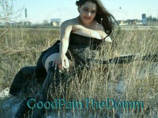 GoodPainTheDomm