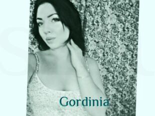 Gordinia