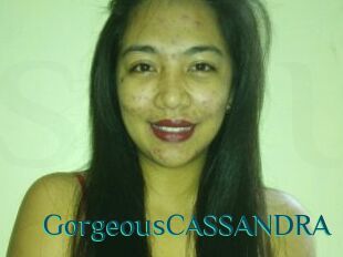 GorgeousCASSANDRA