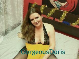 GorgeousDoris