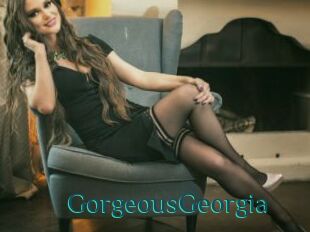 GorgeousGeorgia