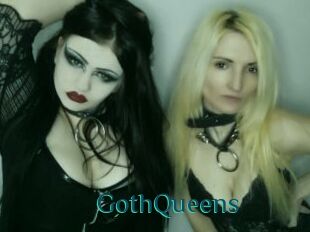 GothQueens