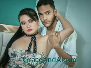 GraceAndAlexio