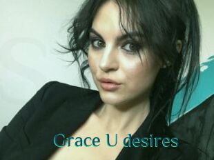 Grace_U_desires