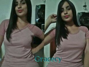 Gracecy