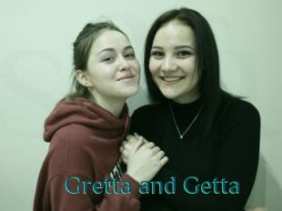 Gretta_and_Getta