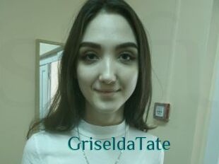 GriseldaTate