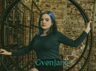 GvenJane