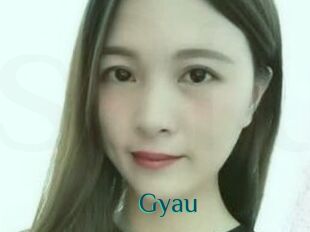 Gyau