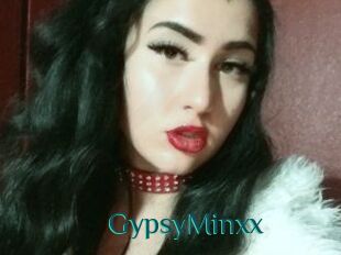 GypsyMinxx