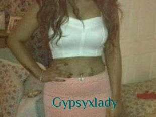 Gypsyxlady