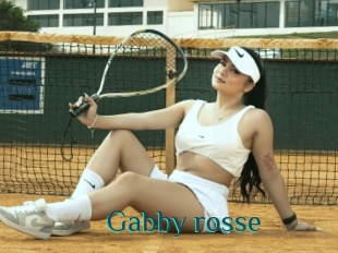 Gabby_rosse