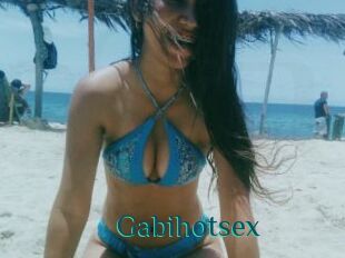 Gabihotsex