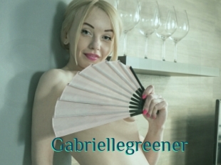 Gabriellegreener