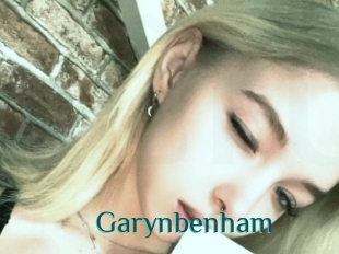 Garynbenham