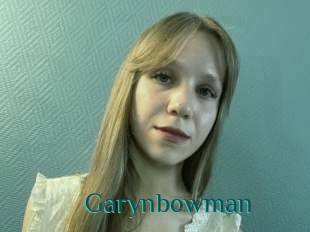 Garynbowman