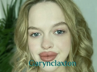 Garynclaxton