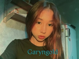 Garyngold