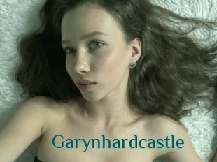 Garynhardcastle