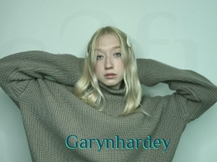 Garynhardey