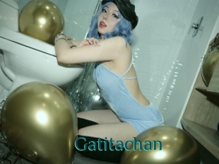 Gatitachan