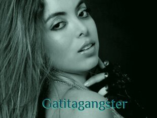 Gatitagangster