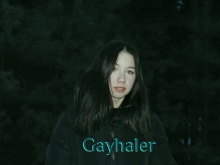 Gayhaler