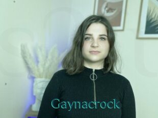 Gaynacrock