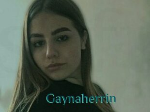 Gaynaherrin