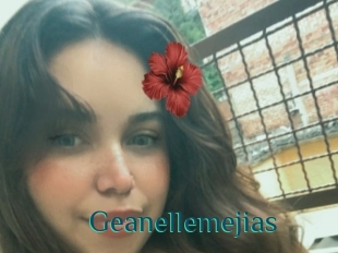 Geanellemejias