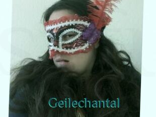 Geilechantal